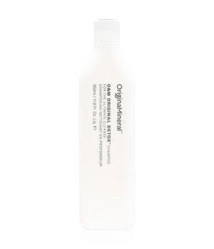 O&M Original Detox Haarshampoo-350 ml
