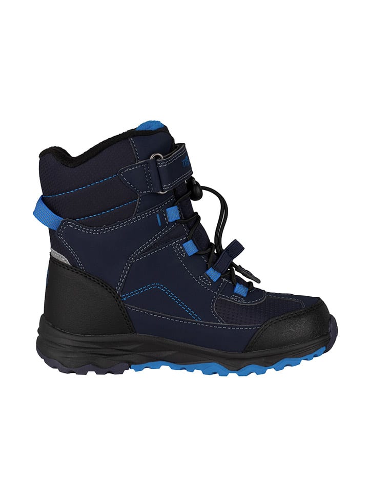 Trollkids Winterboots 