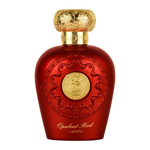 Lattafa Opulent Red parfumska voda 100 ml