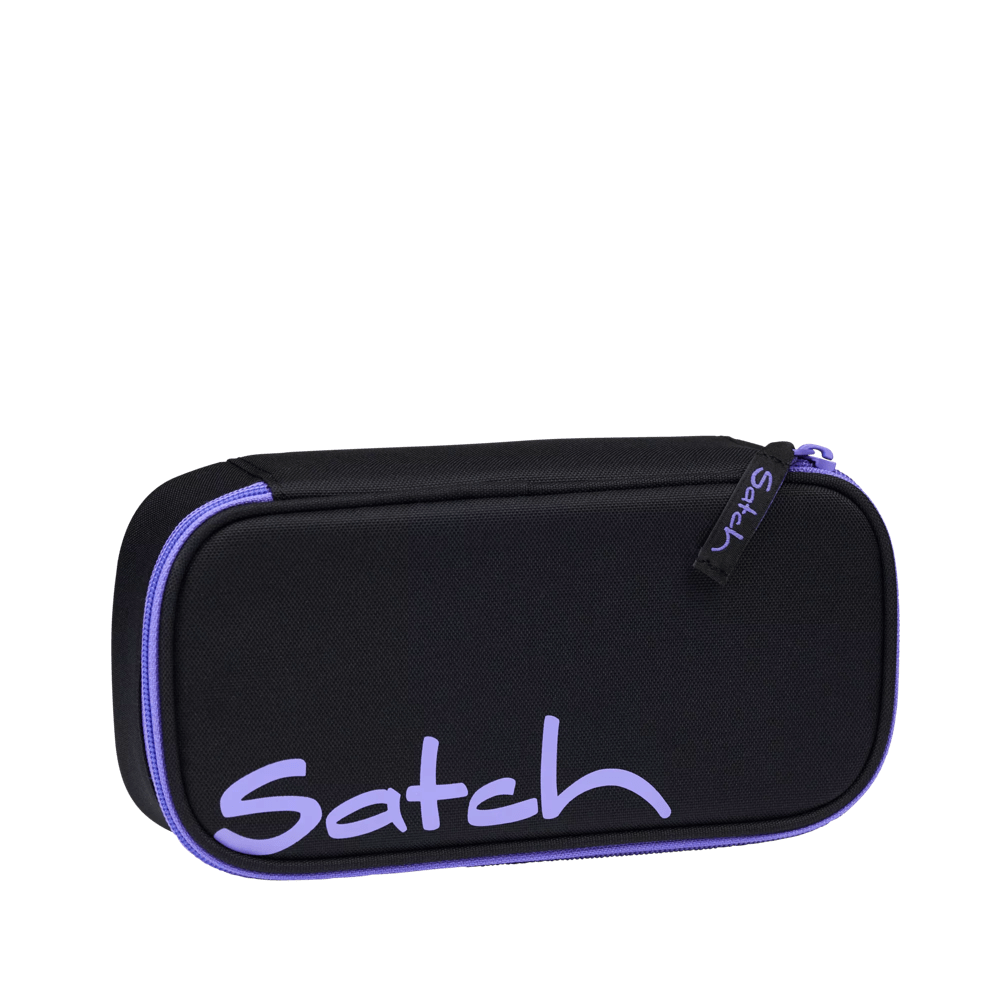 Schlamperbox Purple Phantom