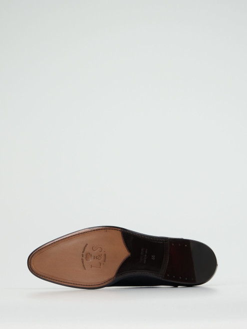 Schnürschuh-46030090007 Lendvay & Schwarcz
