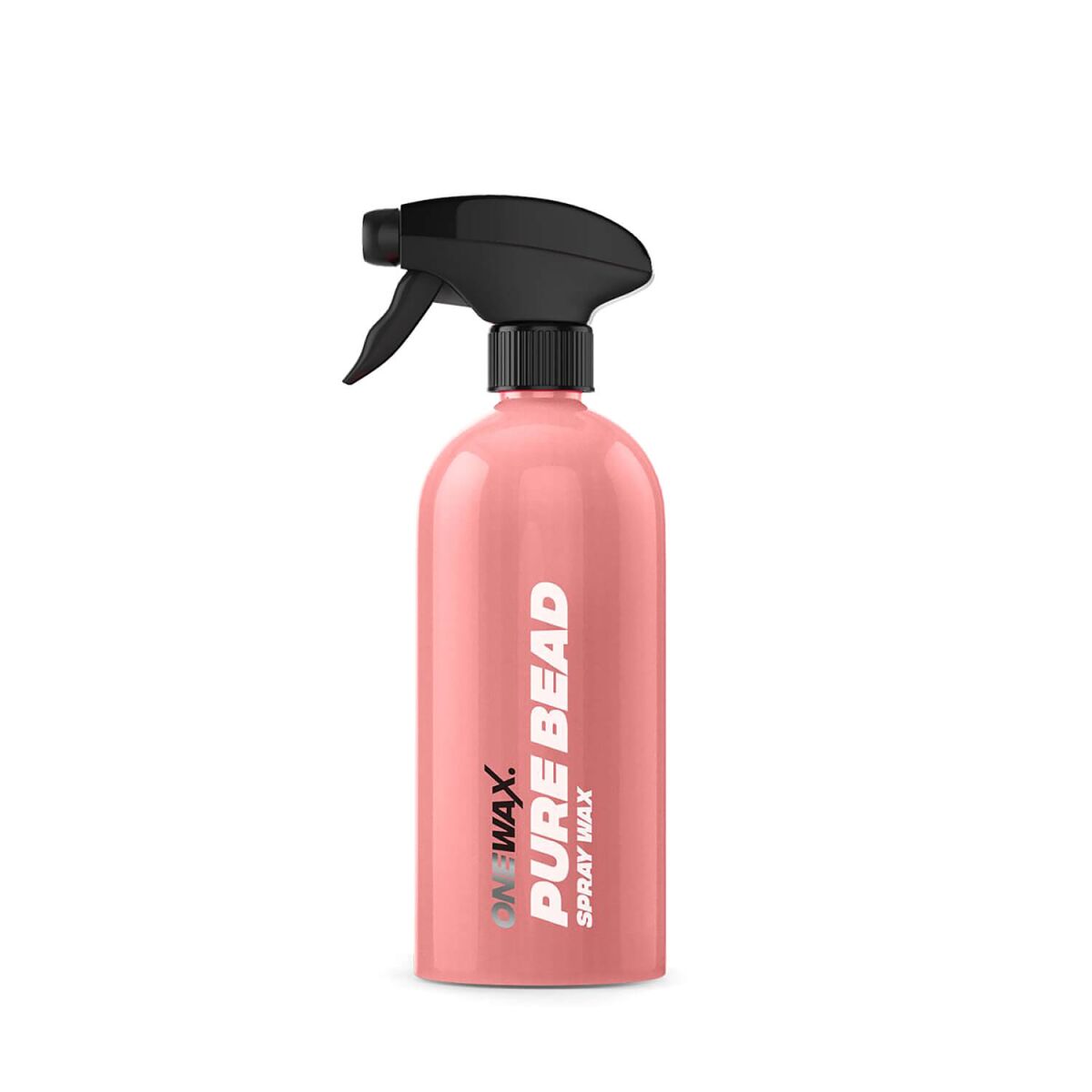 ONEWAX Pure Bead Sprühwachs 500ml