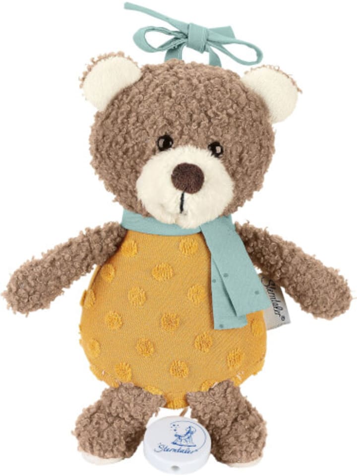 Sterntaler Spieluhr S Ben Bär günstig kaufen onesize