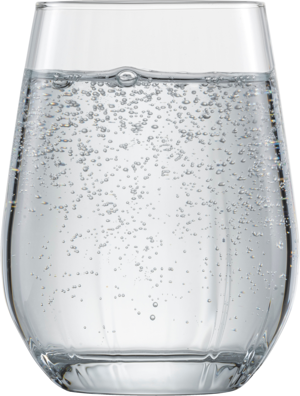 Allroundglas 373ml Prizma