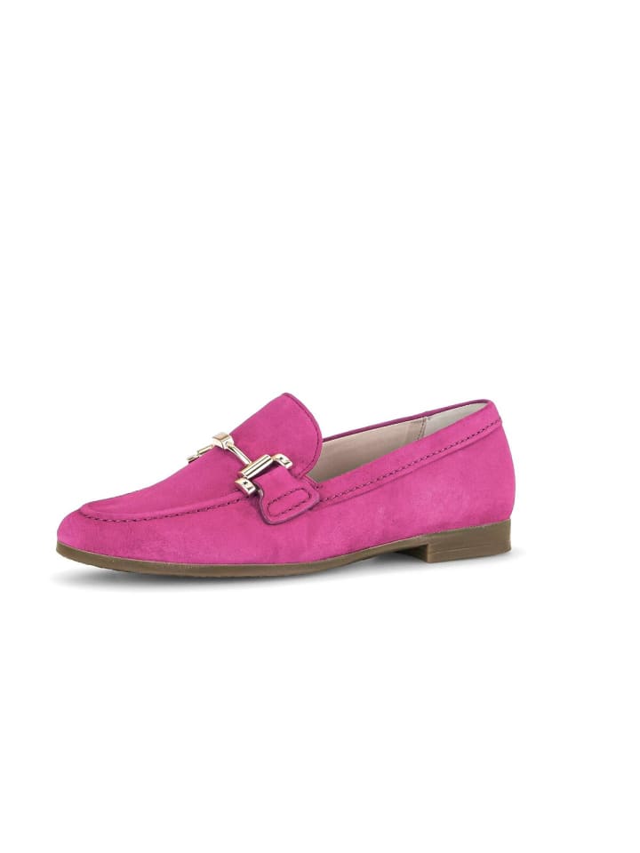 Gabor Comfort Slipper in pink günstig kaufen 40