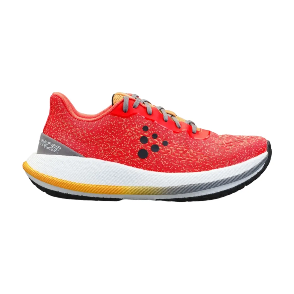 Craft Pacer 1915026-410000 / rot