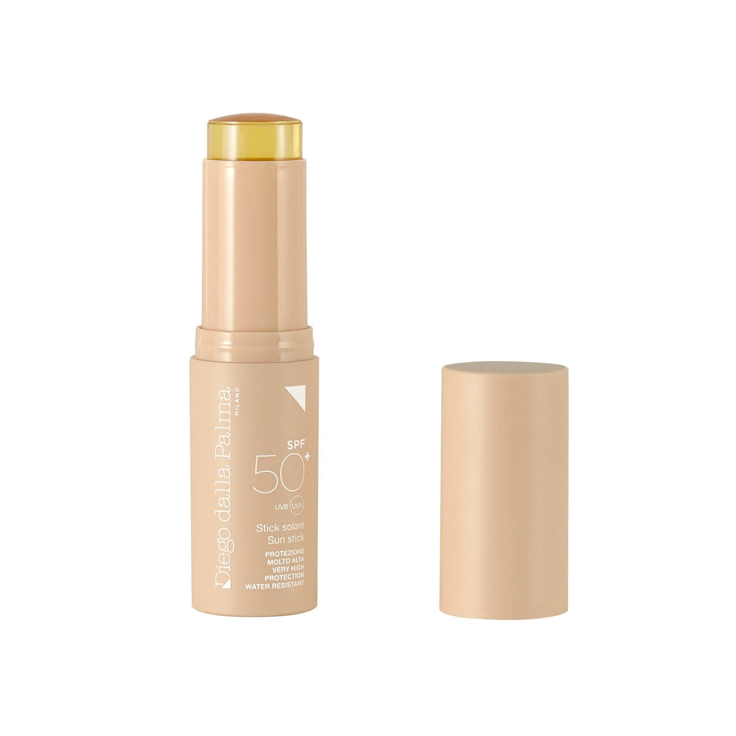 Solstift SPF50+ – Solstift med høy beskyttelse.