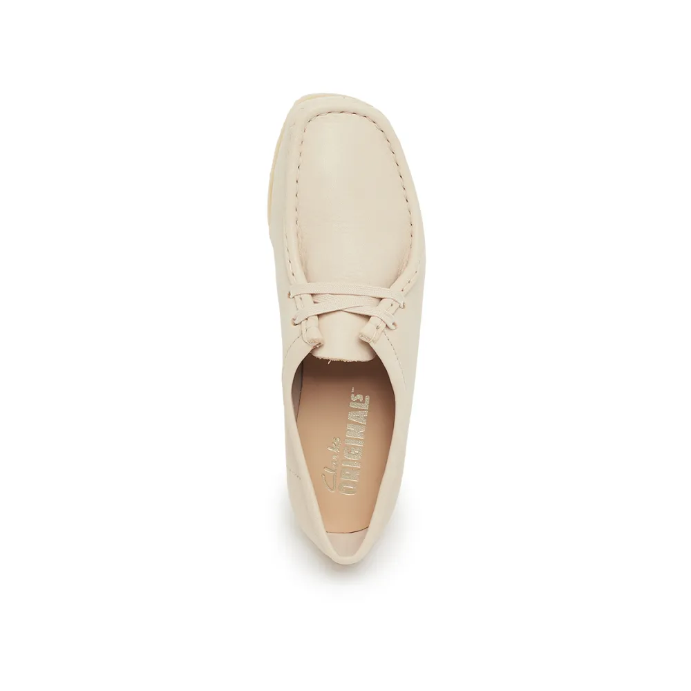Clarks Wallabee 26175773 / braun