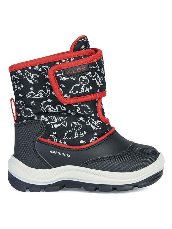 Geox Winterboots 