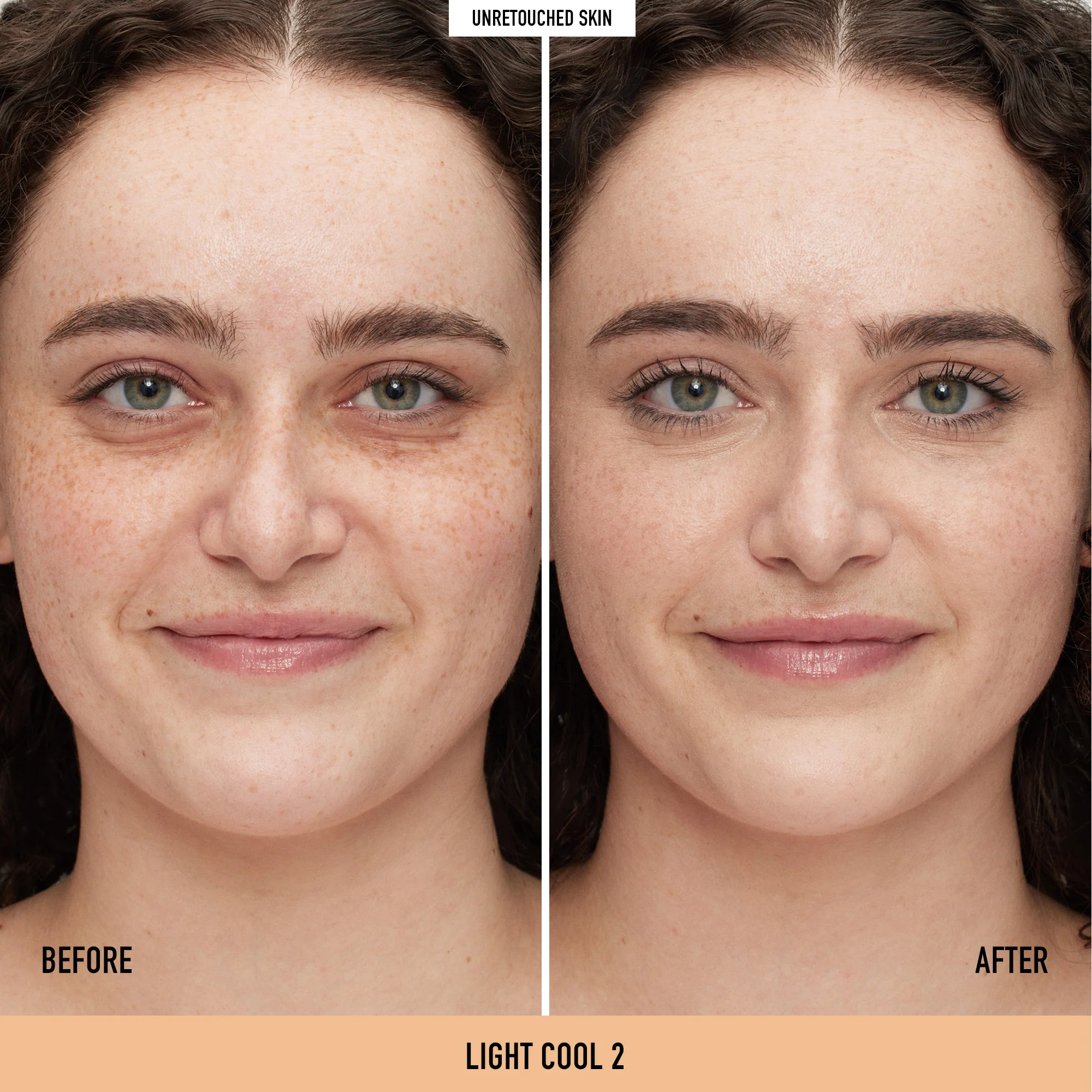 „Viso Original Pure Serum“ skystas makiažo pagrindas SPF20 - skystas makiažo pagrindas