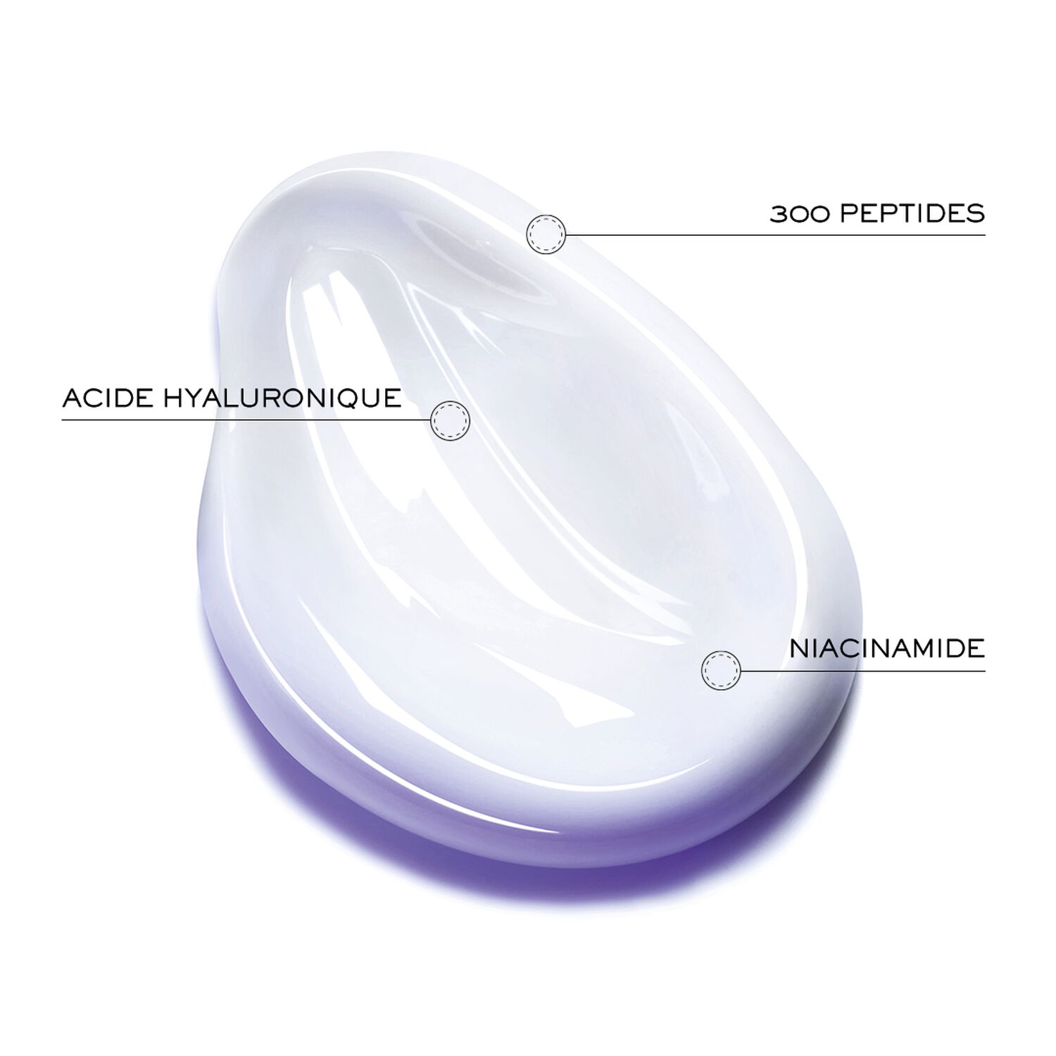 lancôme Rénergie H.P.N. 300-Peptide Crème Anti-Âge Haute-Performance