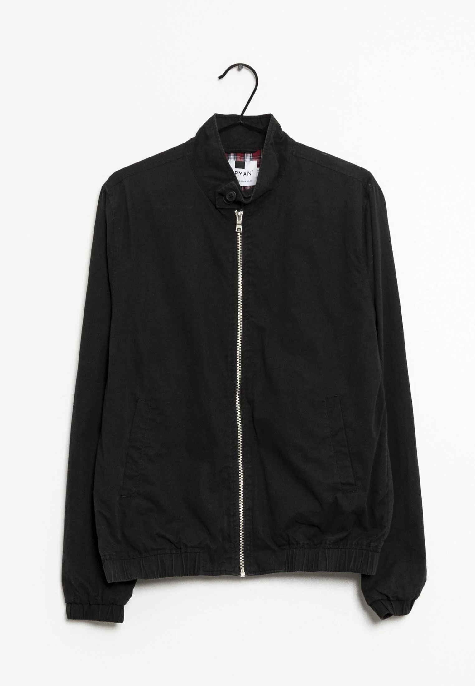 Chaqueta ligera Topman