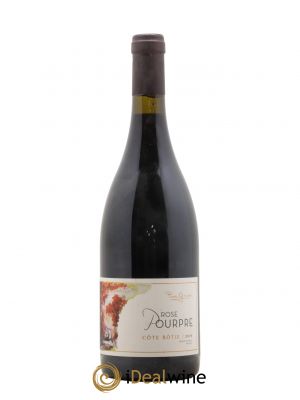 Côte-Rôtie Rose Pourpre Pierre Gaillard  2016 - Lot de 1 Bouteille