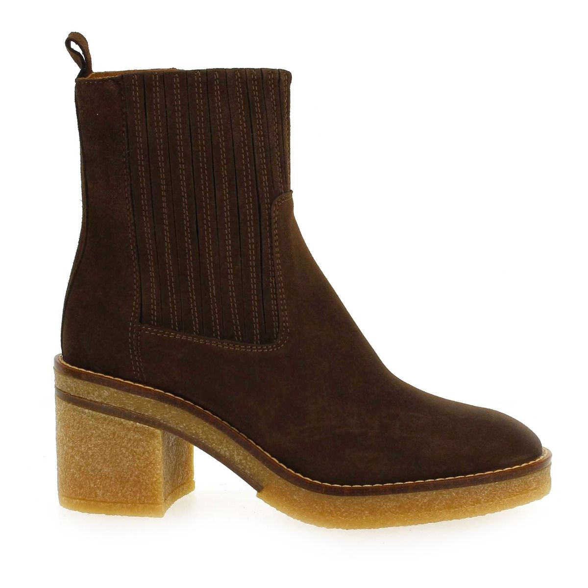 Alpe  2678 - Chocolat