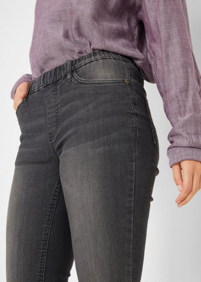 Stretch-Jeggings
