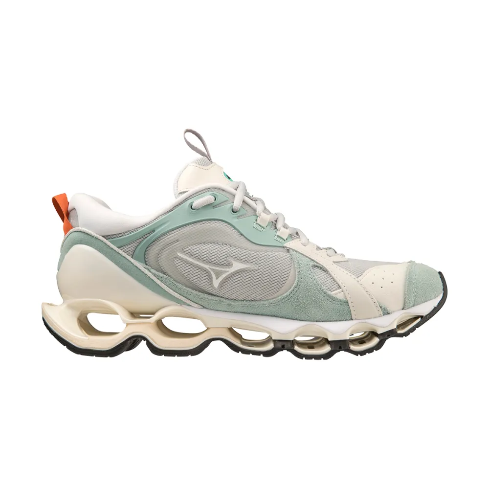Mizuno Wave Prophecy 2 D1GA235002 / grau