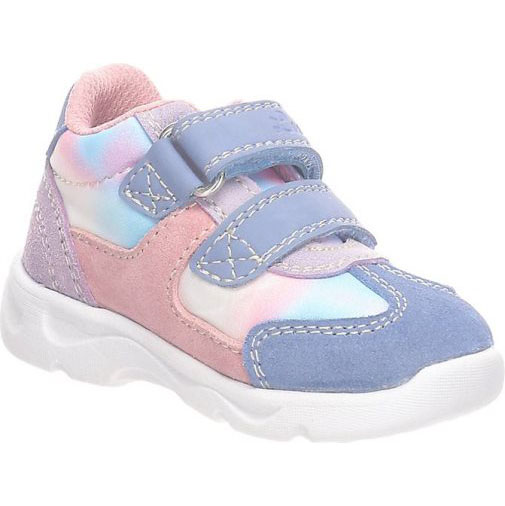 Lurchi Klettschuh
