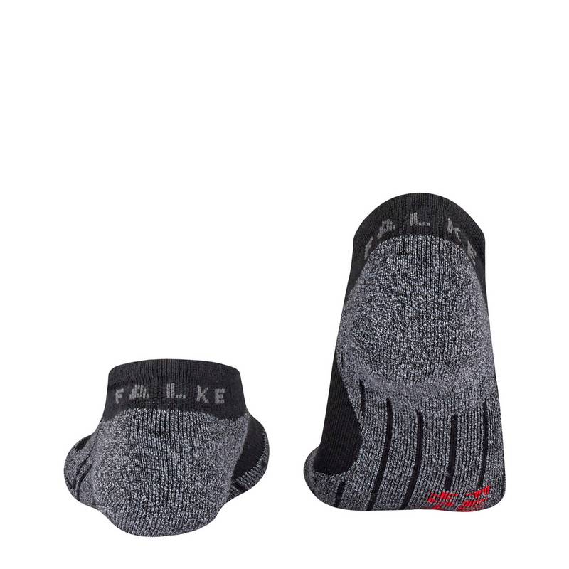Falke RU3 Comfort Invisible Laufsocken Herren