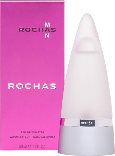 Rochas Man Eau de Toilette