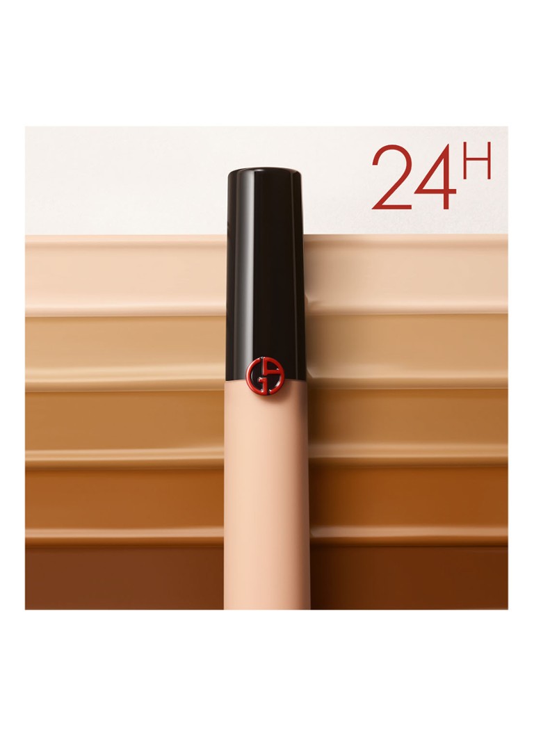 Giorgio Armani Beauty Power Fabric+ korektor za višestruko retuširanje