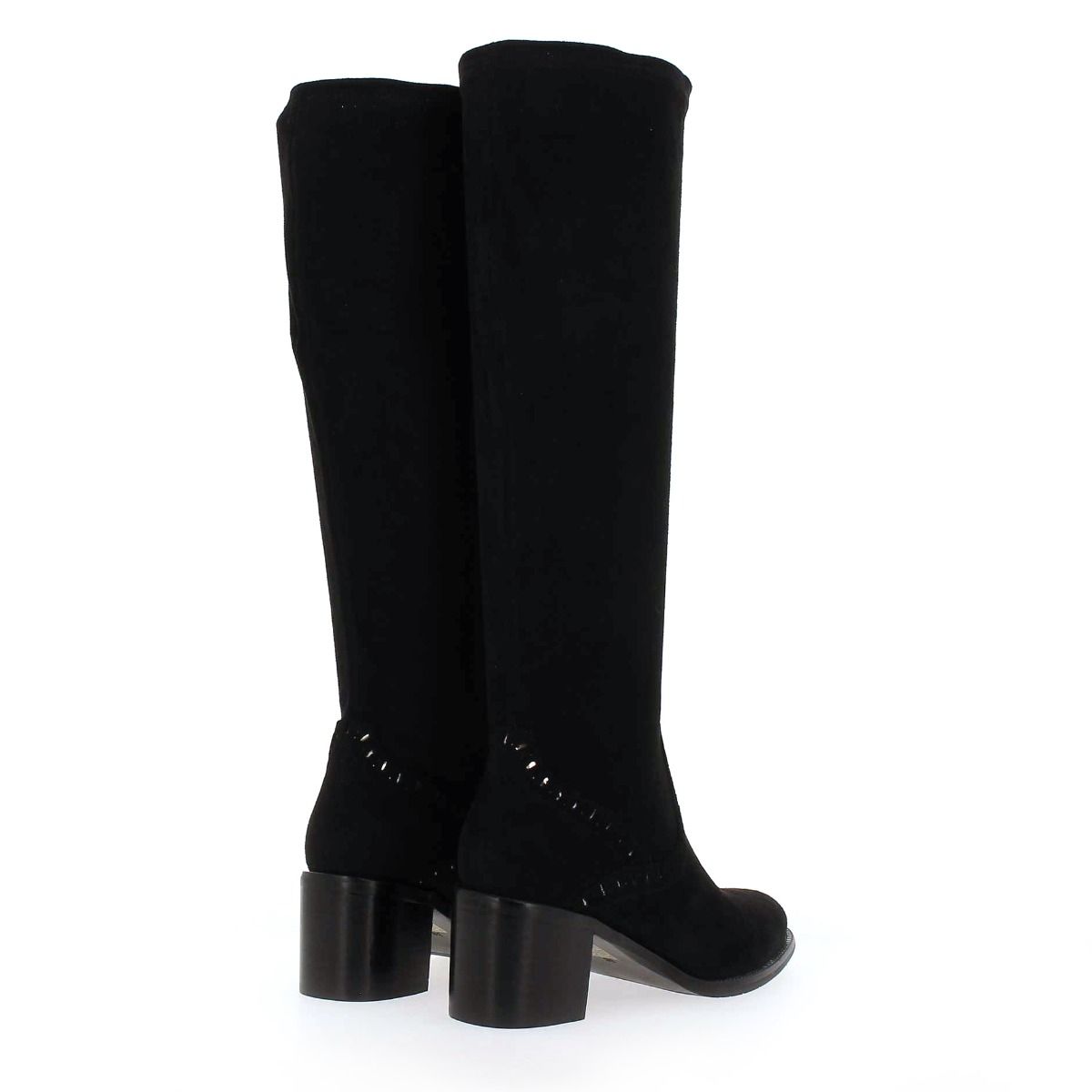 Adige  PERLA - noir