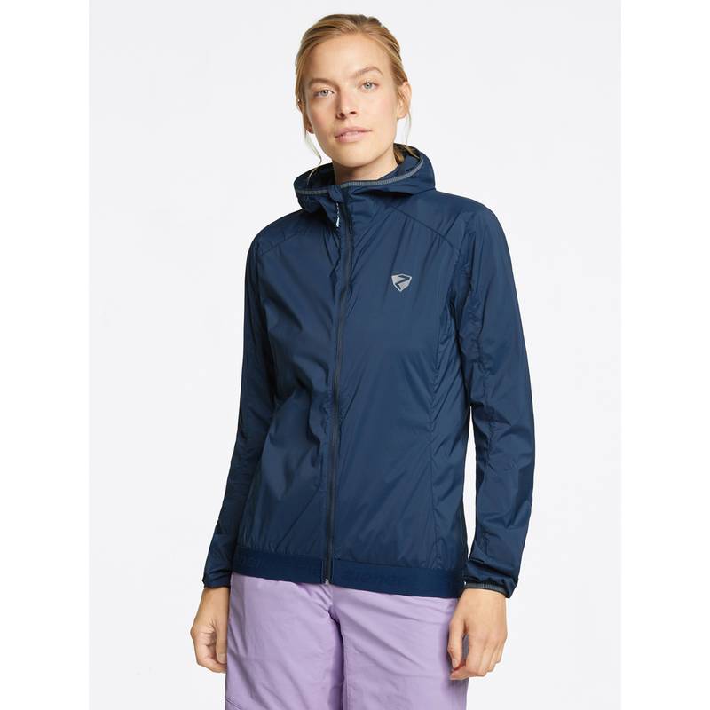 Ziener NORIA Regenjacke Damen
