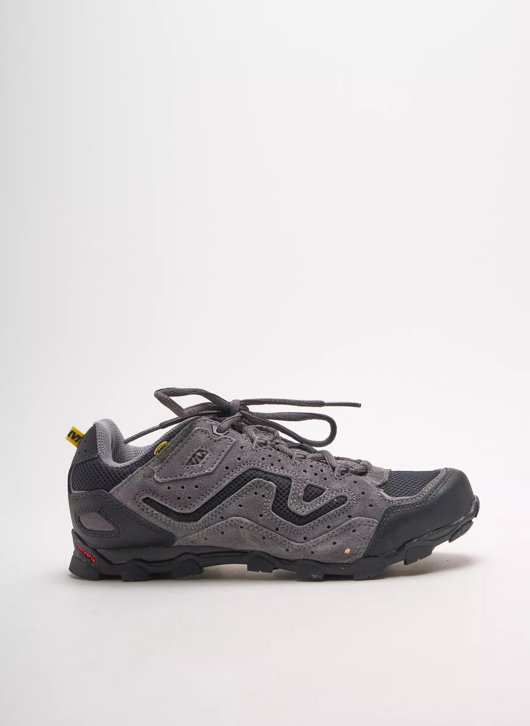 Mavic Baskets Homme couleur gris
