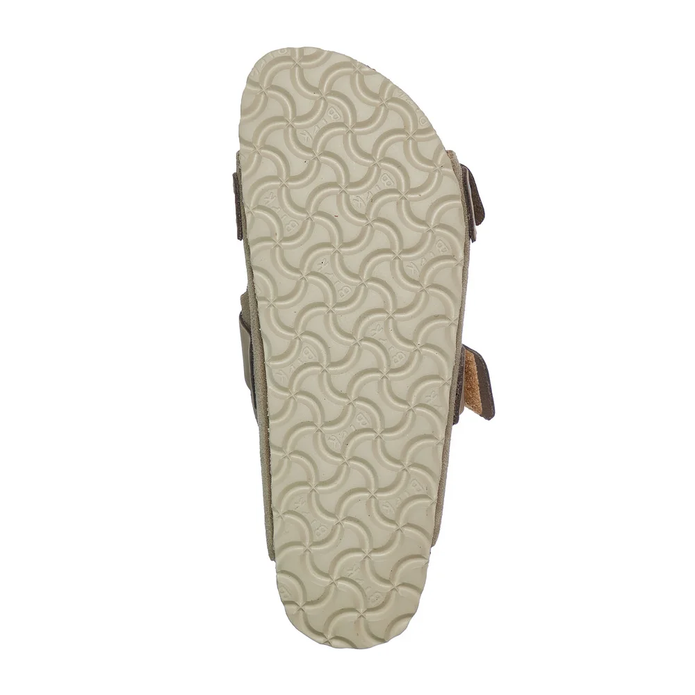 Birkenstock W Uji 1025695 / braun