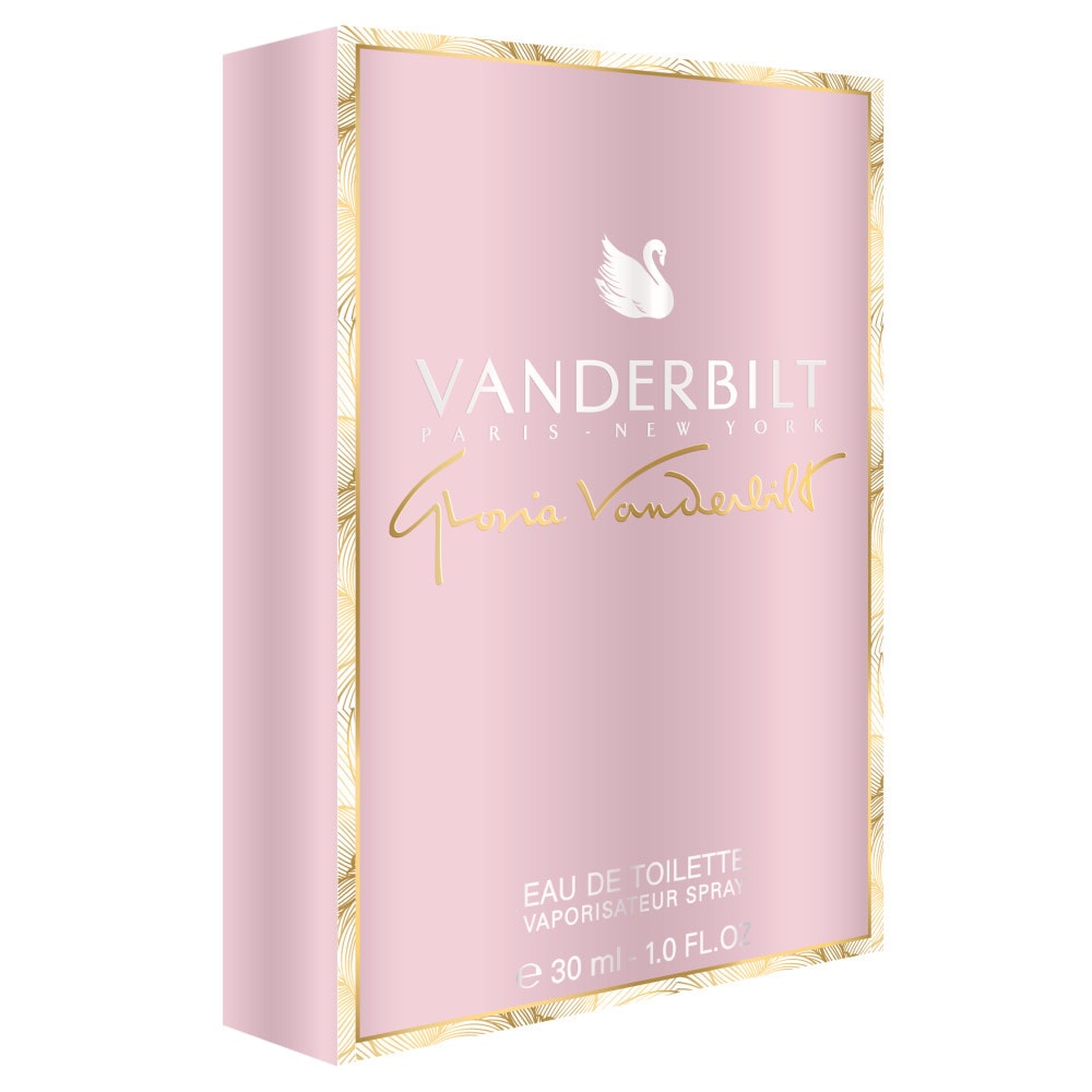 vanderbilt Gloria Vanderbilt Eau de Toilette