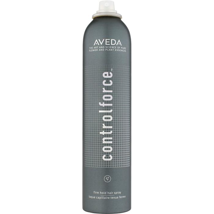 Firm Hold Hair Spray