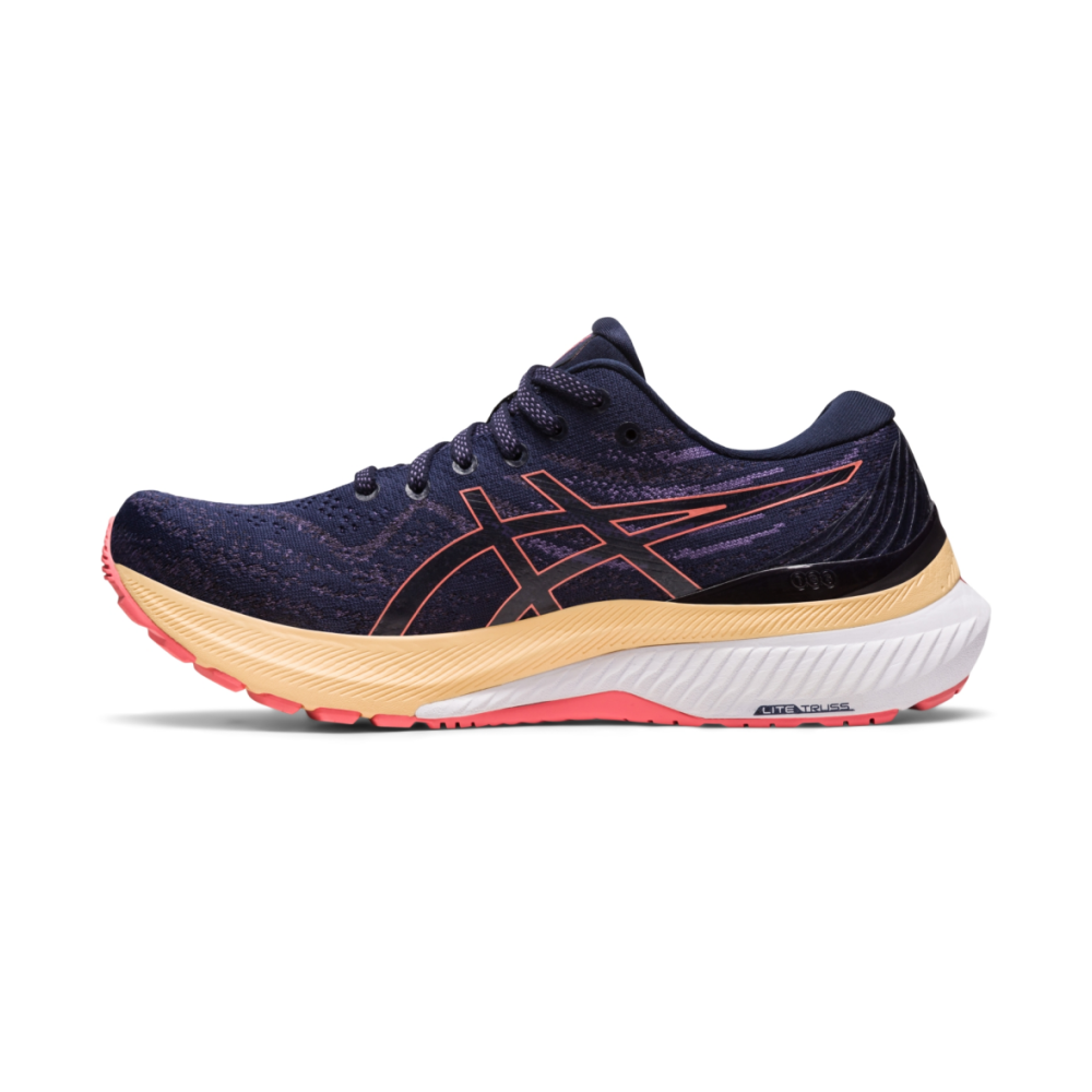 Asics Gel Kayano 29 1012B272-402 / blau