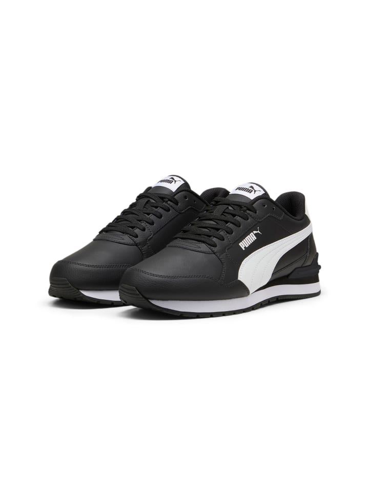 Puma Sneakers Low ST Runner v4 L  in schwarz günstig kaufen