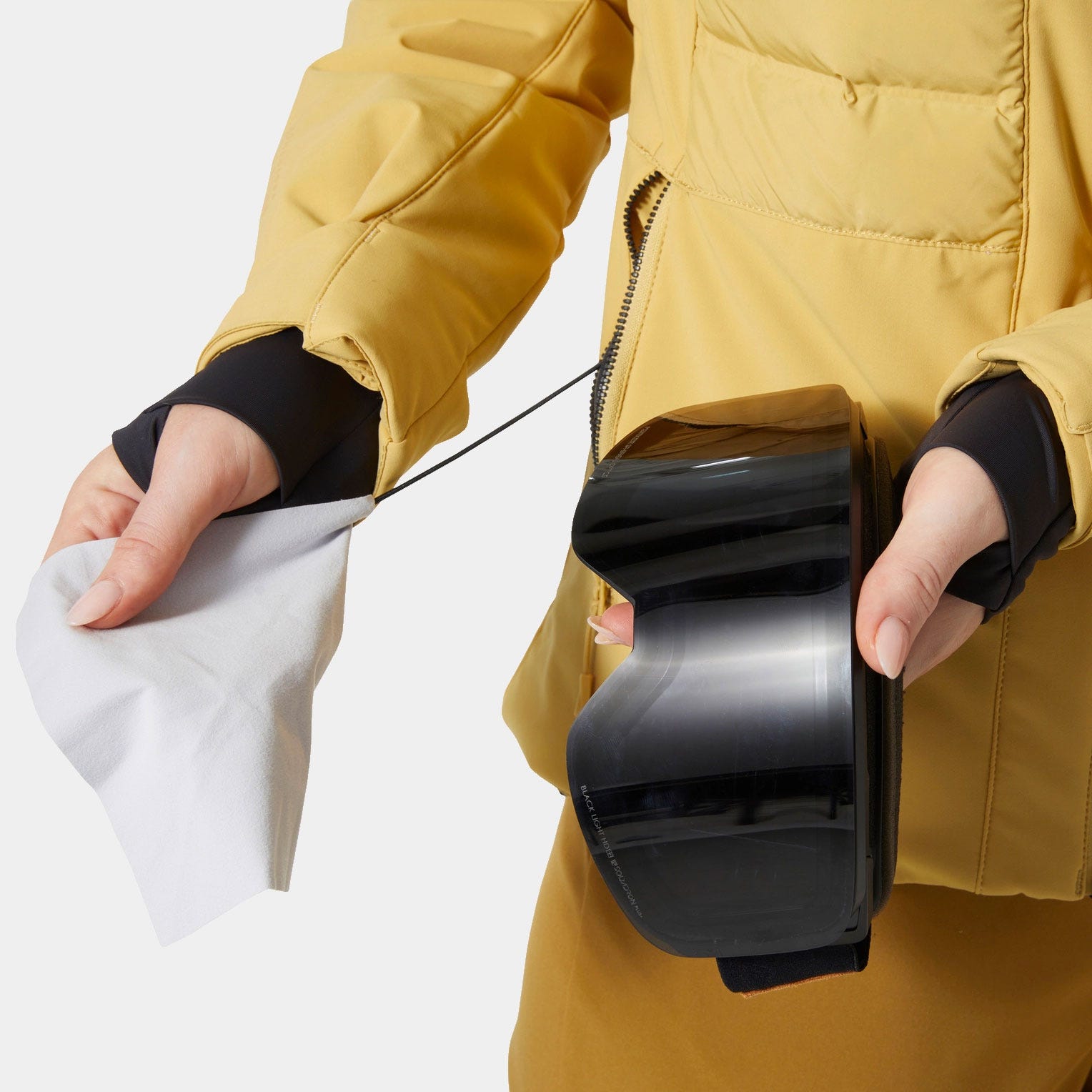 Women's Avanti Jacket