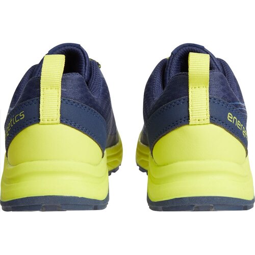KINDER TRAILRUNNINGSCHUHE ZYROX CORE AQB J
