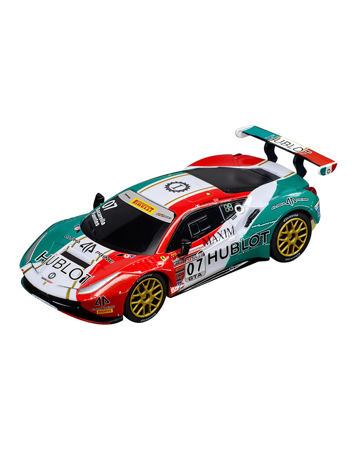 Carrera Autorennbahn Fahrzeug 