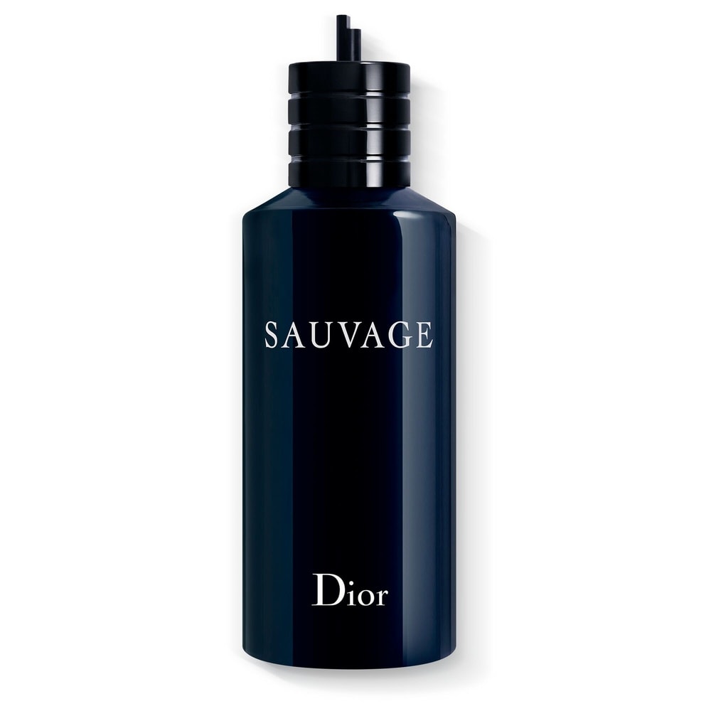 DIOR Sauvage Recharge Eau de Toilette - 300 ml