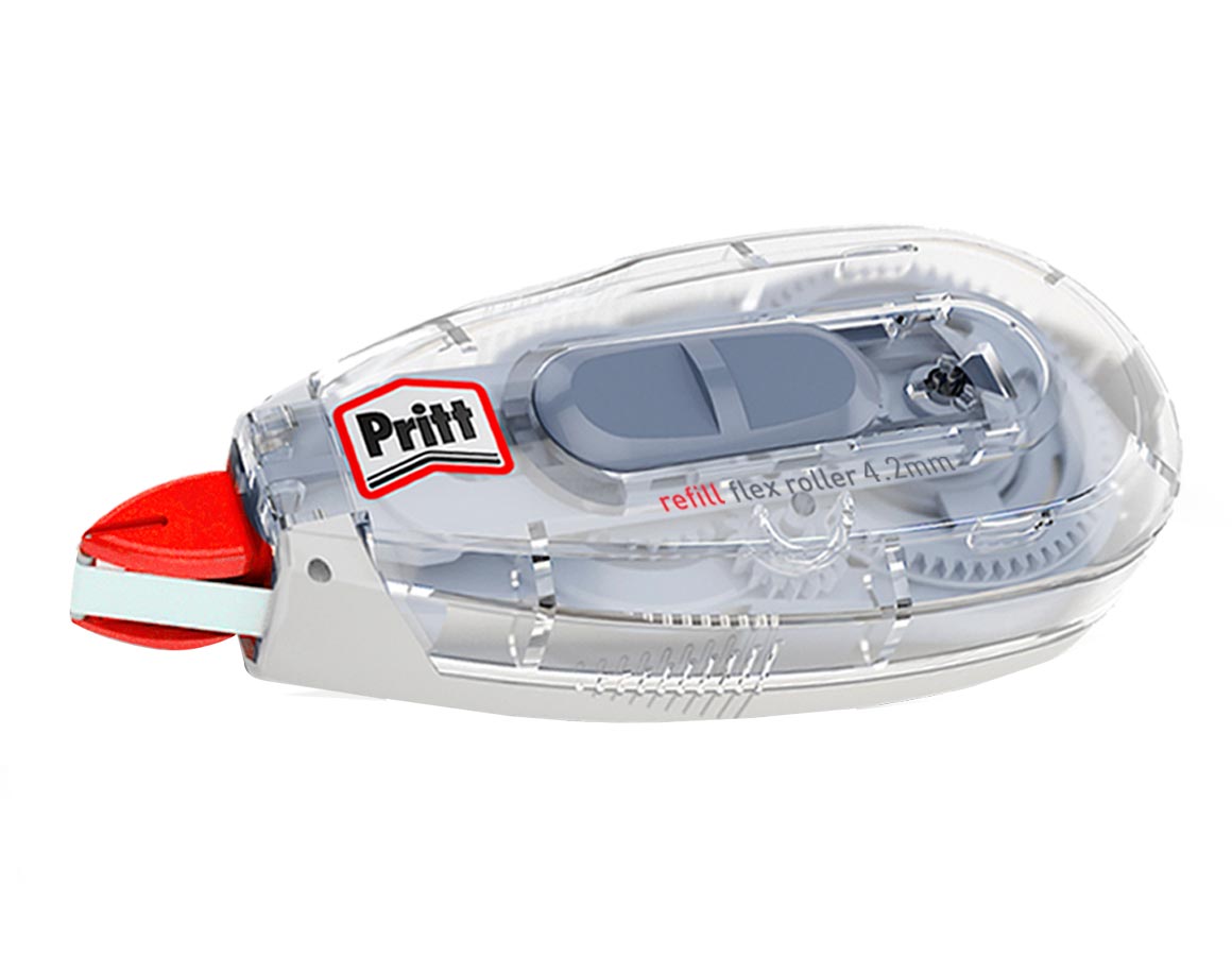 Pritt nachfüllbarer Korrektur-Roller