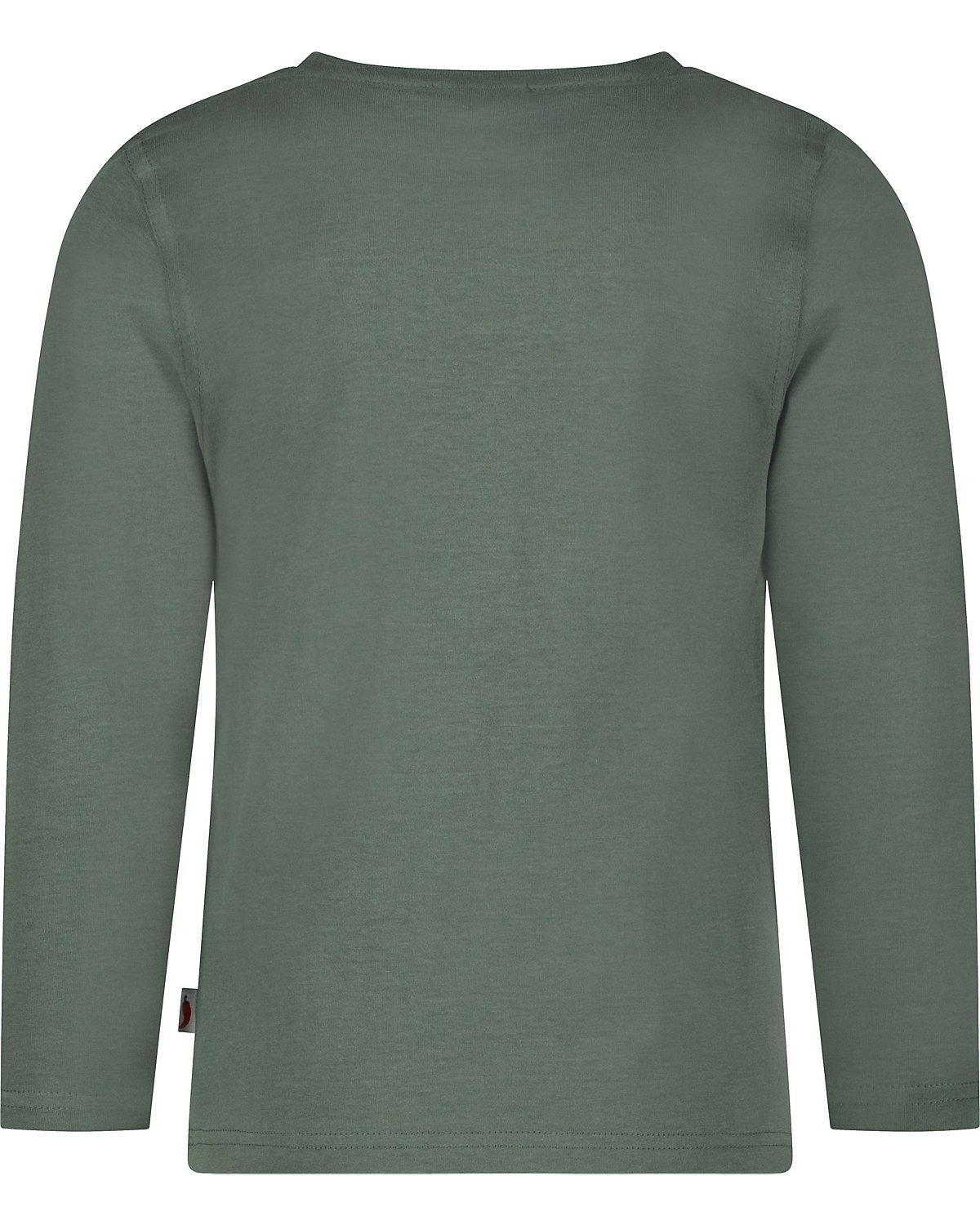 Langarmshirt für Jungen