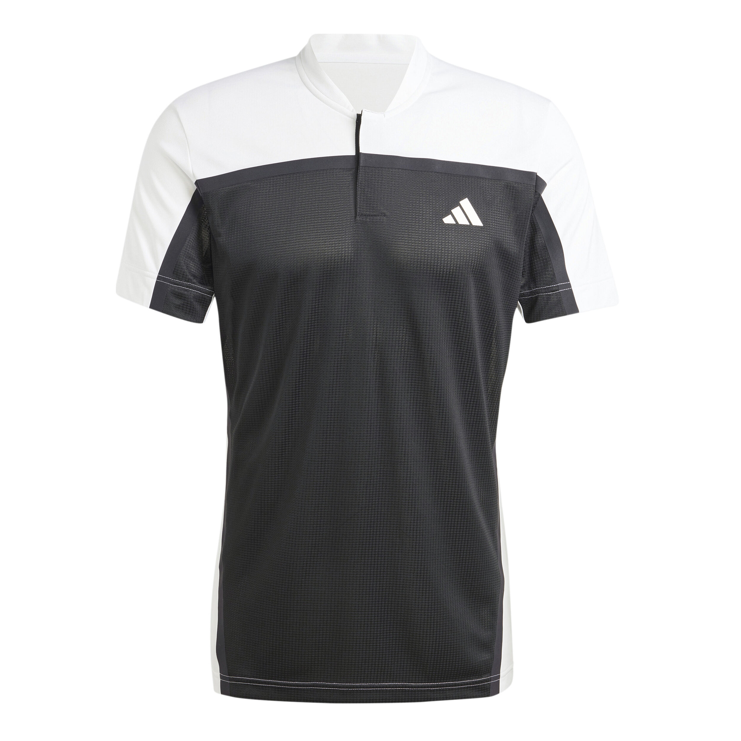 FRLFT Pro Polo Herren - Schwarz, Weiß