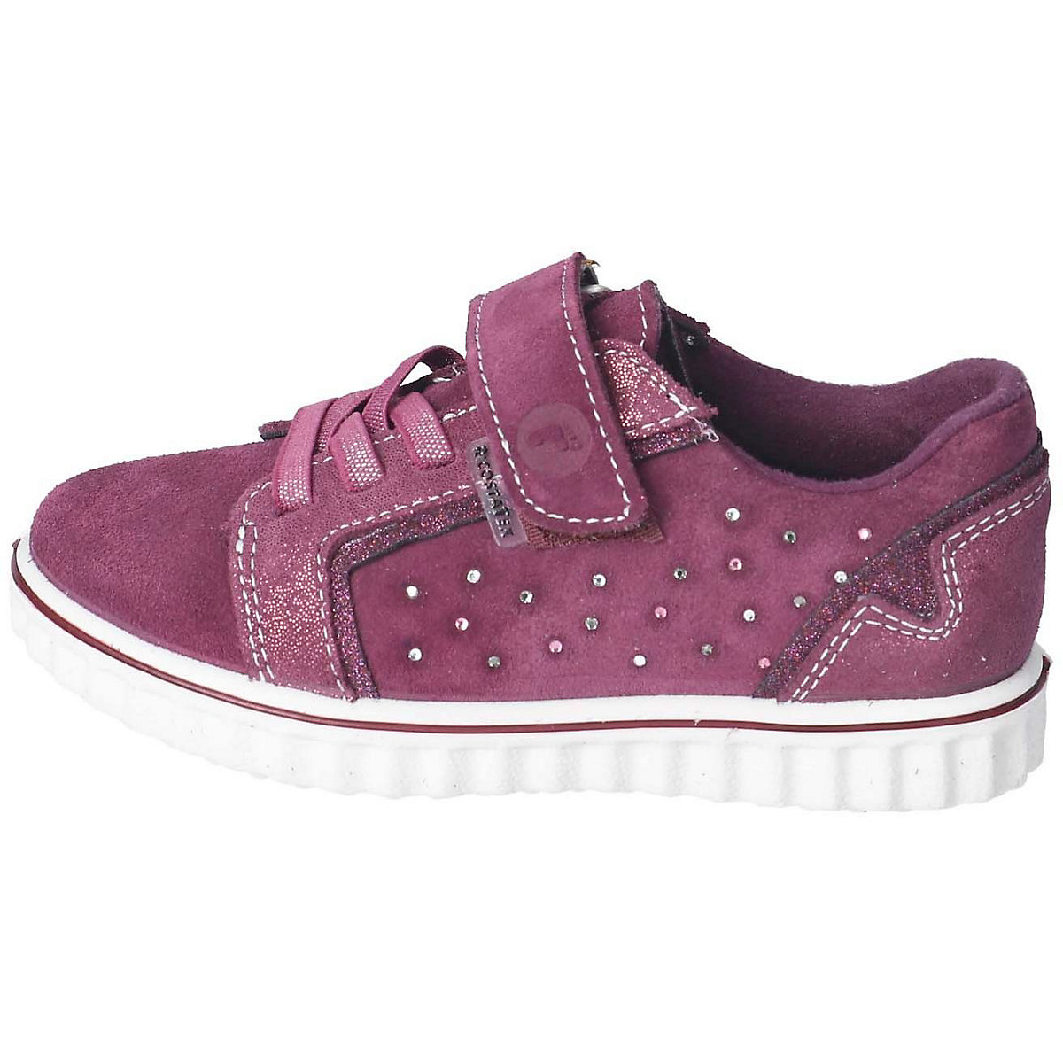 Sneaker Halbschuhe