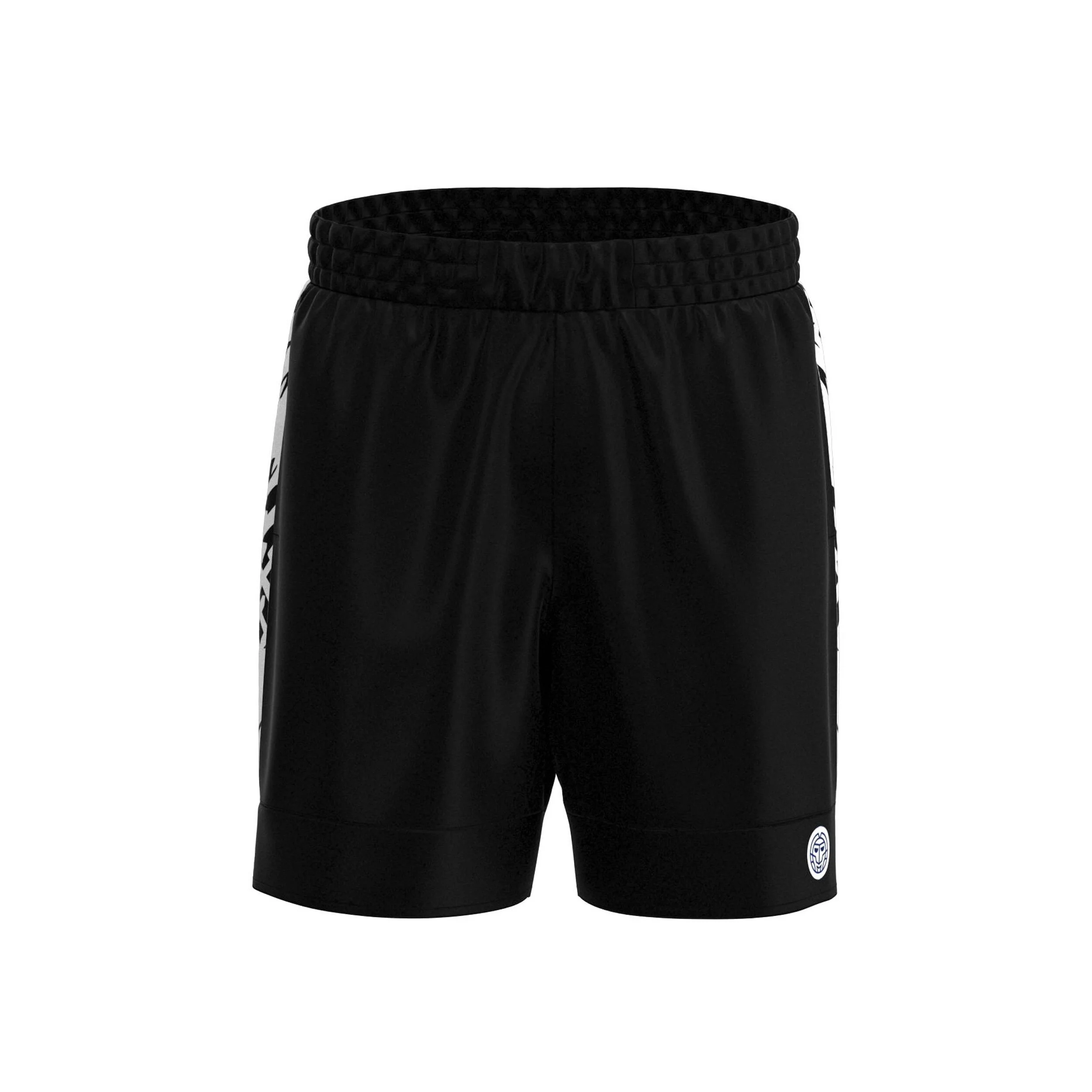 Melbourne Shorts Jungen - Schwarz