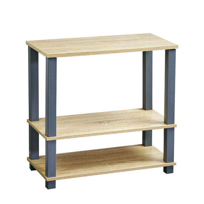 Kesper Regal mit 3 Ebenen, FSC