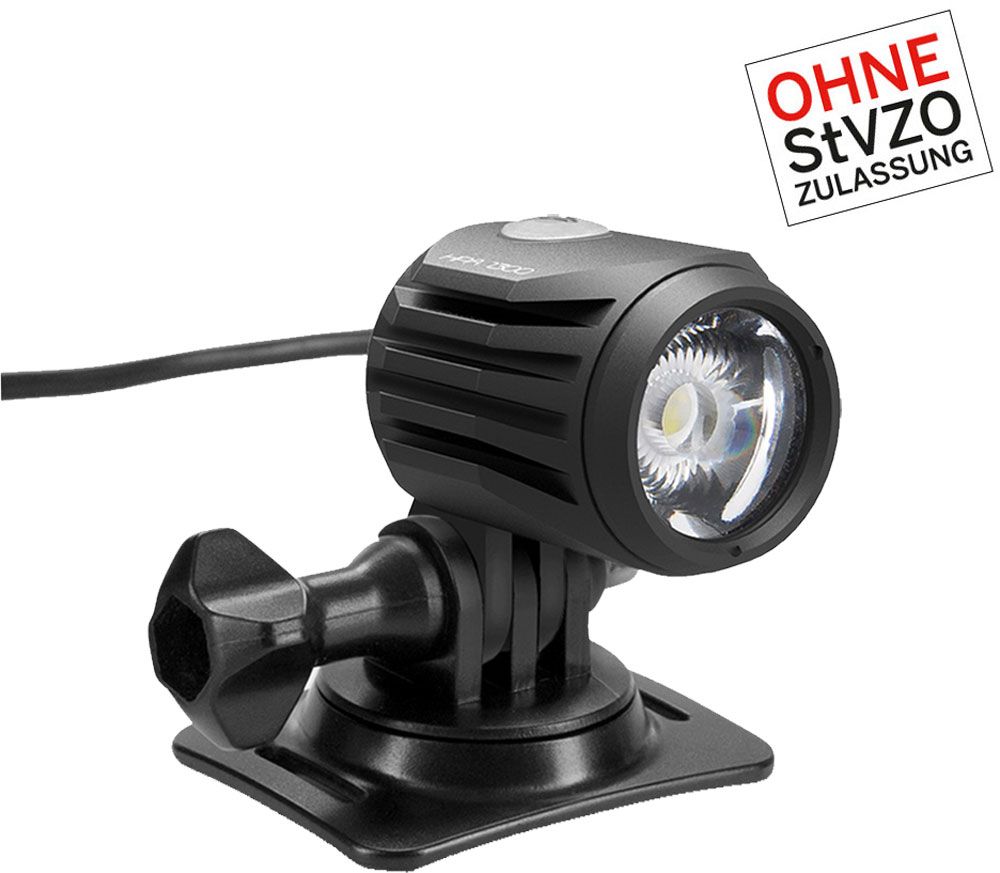ACID HPA 1300 Lampenkopf kaufen | Bike-Discount