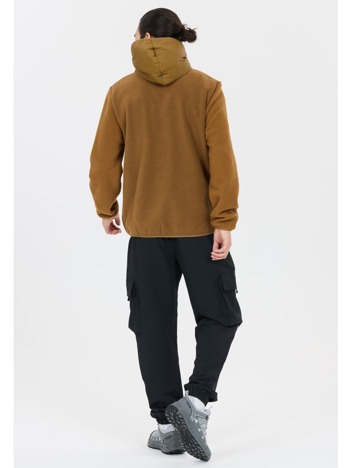 Whistler Fleecejacke Makaloo in 5218 Kangarow günstig kaufen