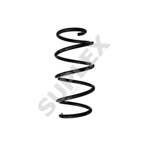 Suplex Schraubenfeder VAG Vorderachse 39612 - ATU