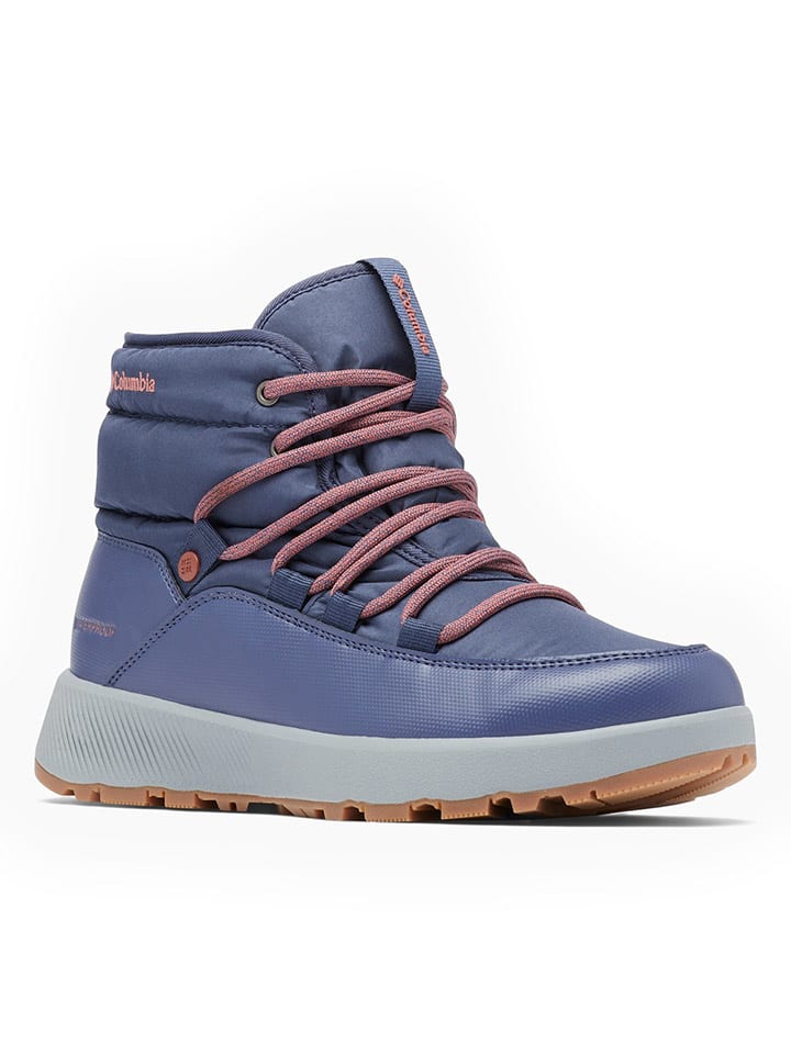 Columbia Winterboots 