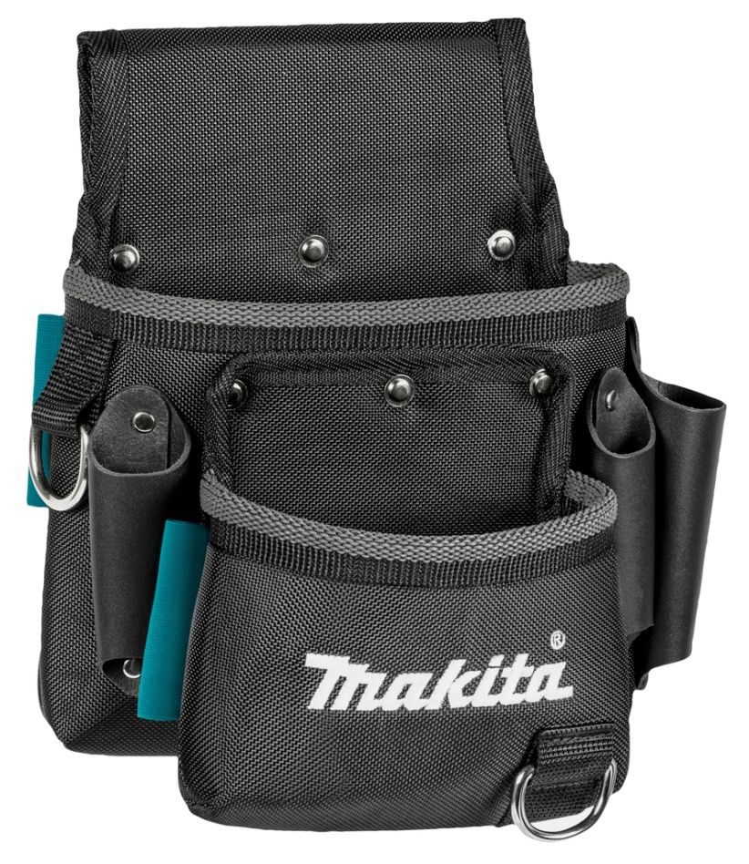 Makita Accessories E-15198 Belt bag 2-pack