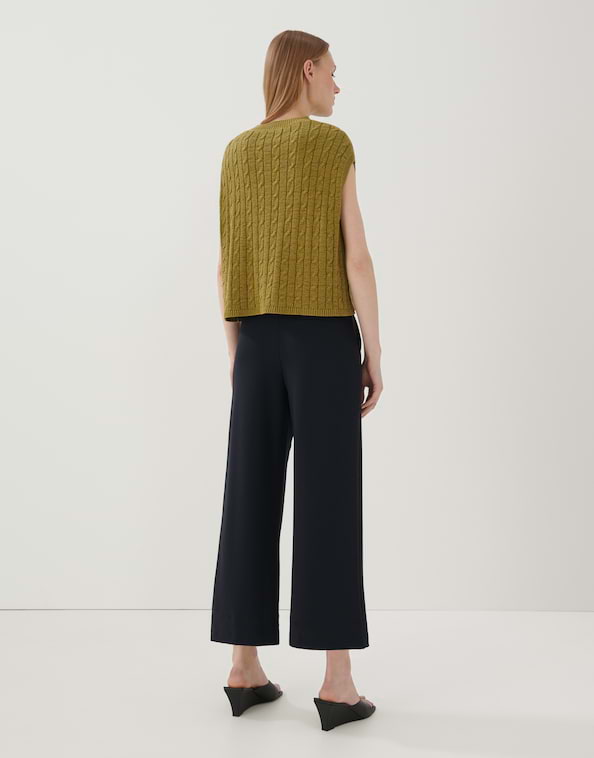 Strickshirt Tadriana