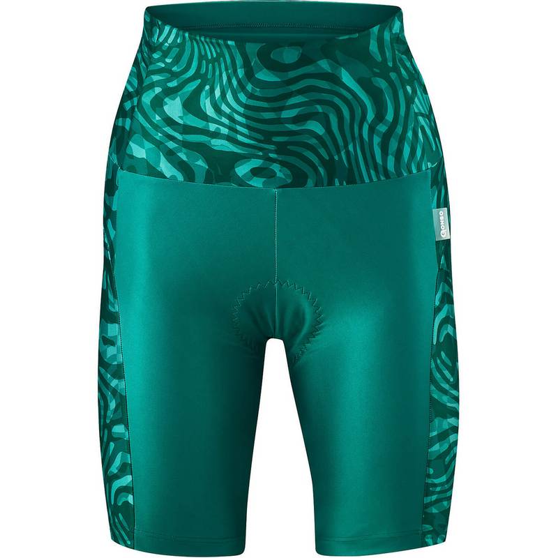 Gonso Malegga Fahrradshorts Damen