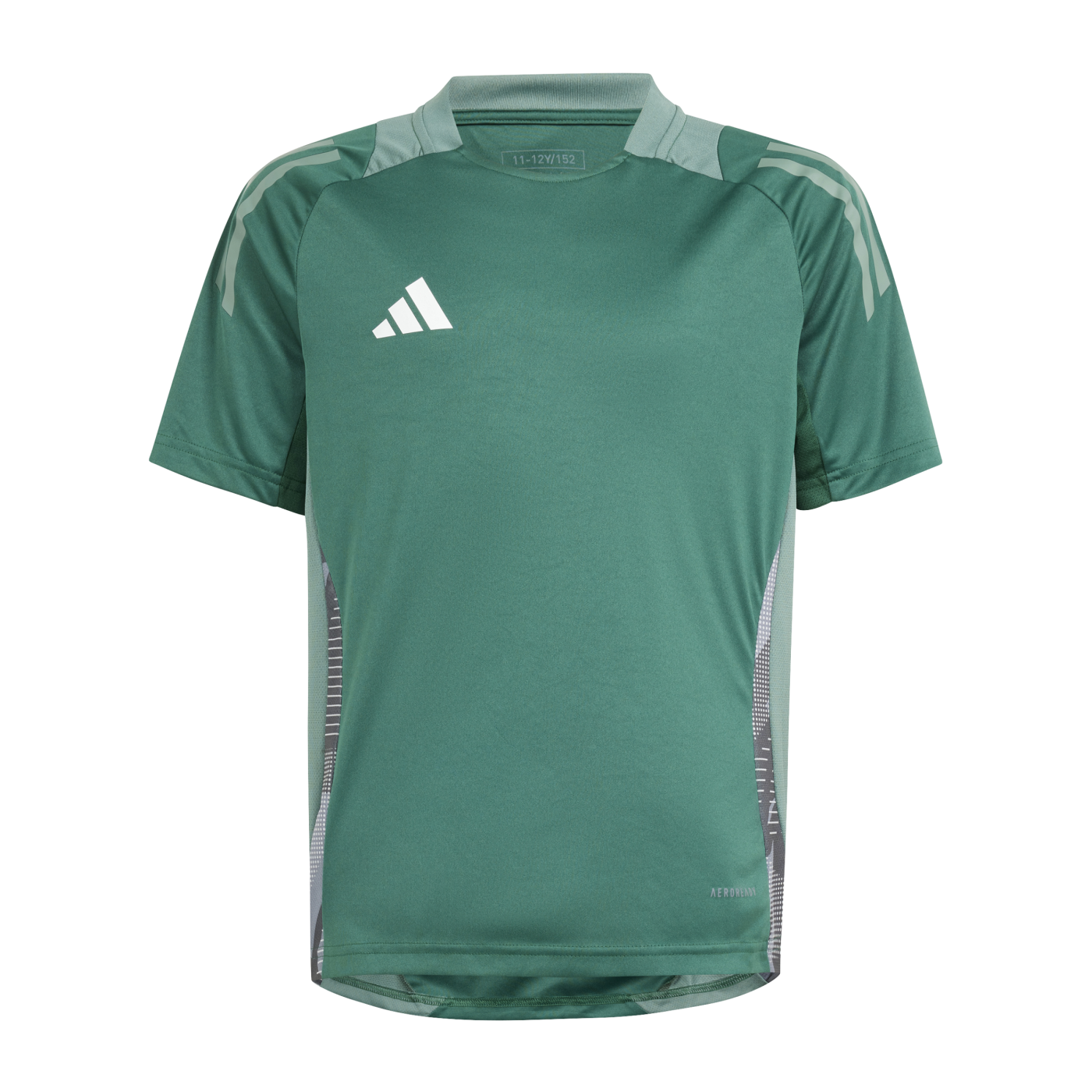 adidas Tiro 24 Competition Training Trikot Kids